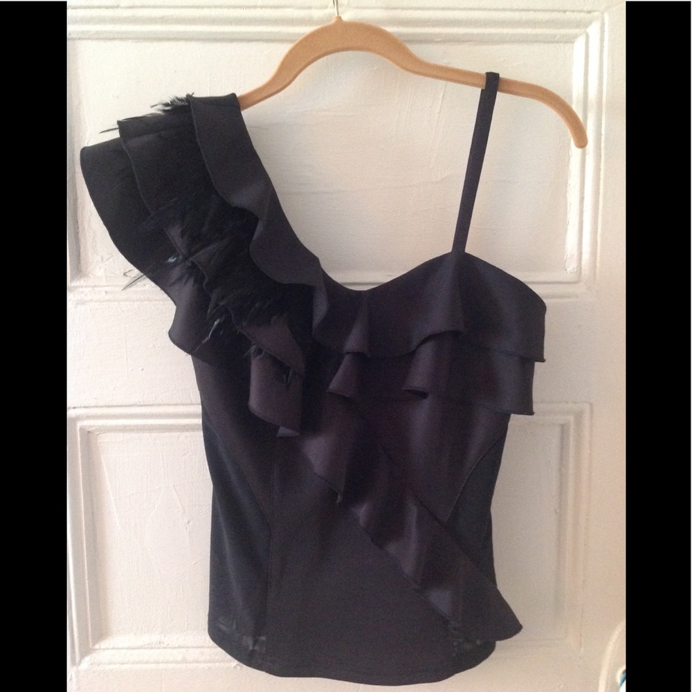 NWT BlaqueMarket top